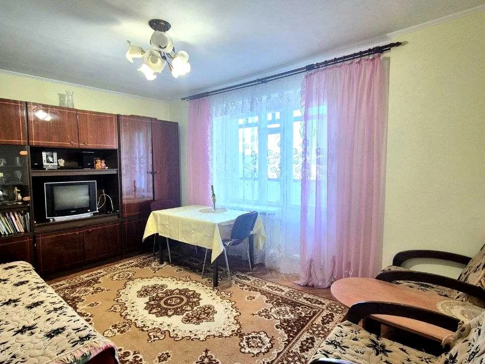 Квартира. Львів, Ряшівська вул.