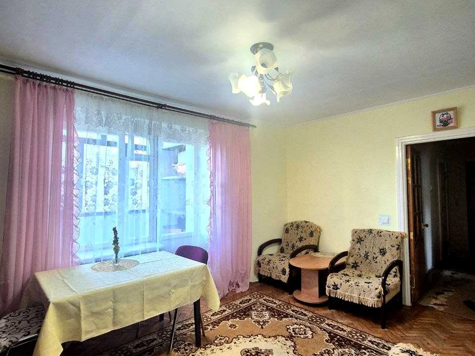 Квартира. Львів, Ряшівська вул.
