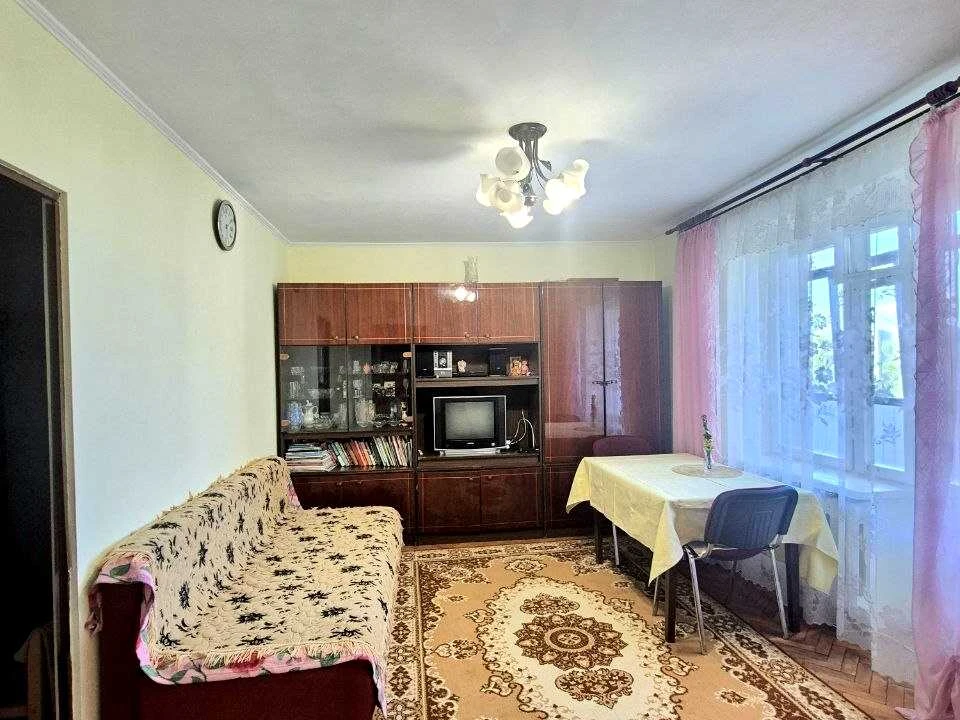Квартира. Львів, Ряшівська вул.