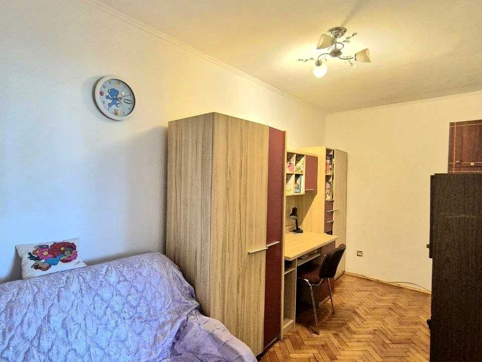 Квартира. Львів, Ряшівська вул.