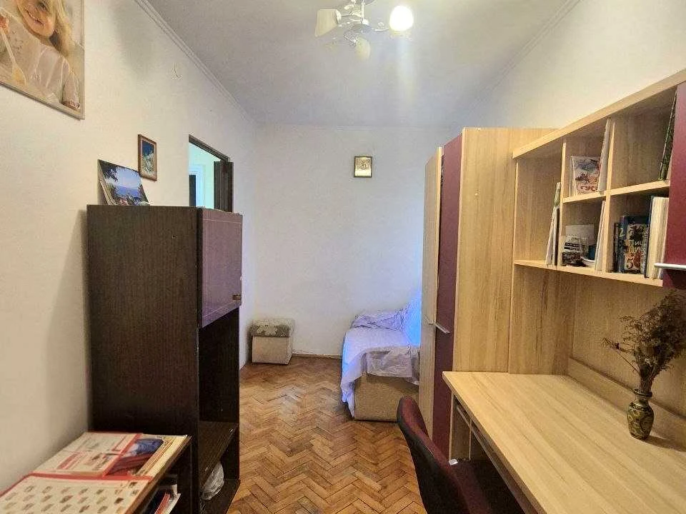 Квартира. Львів, Ряшівська вул.