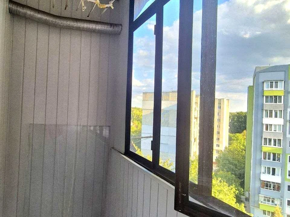 Квартира. Львів, Ряшівська вул.