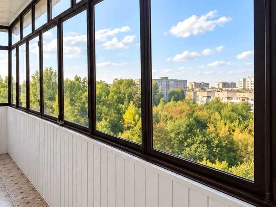 Квартира. Львів, Ряшівська вул.