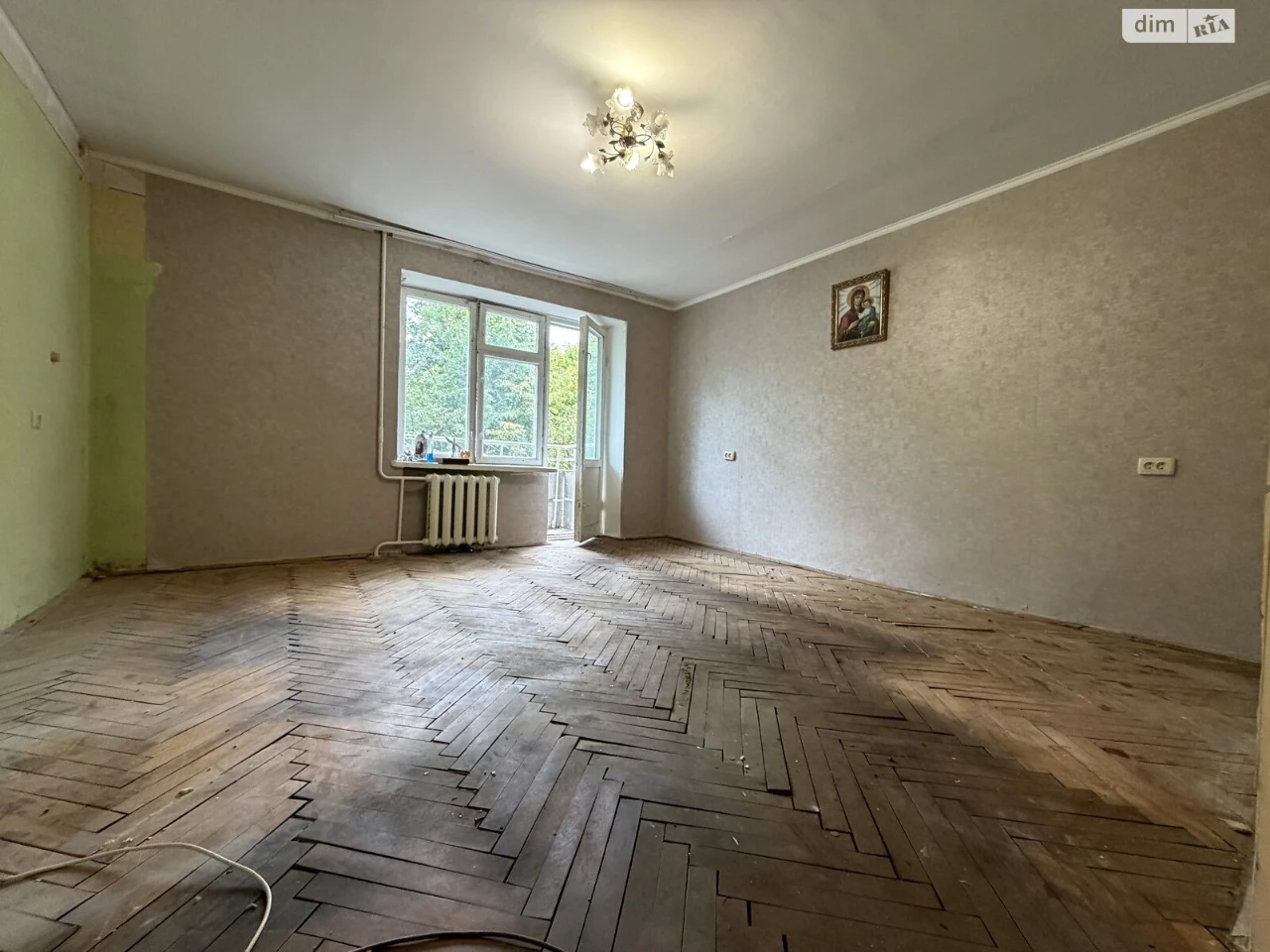 Продаж Квартира Батальна