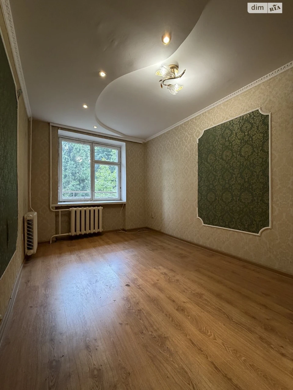 Продаж Квартира Батальна
