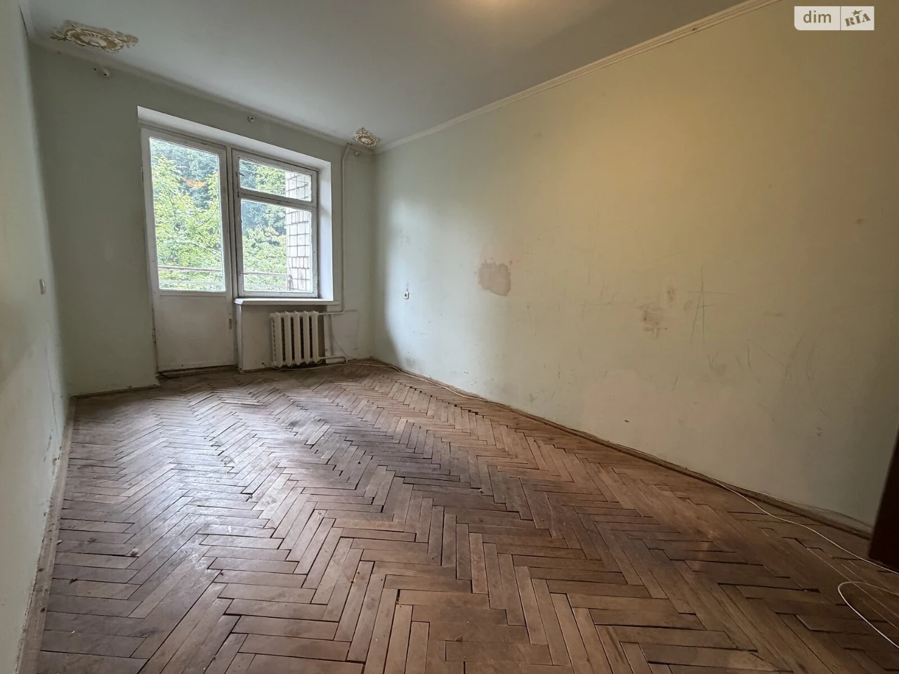 Продаж Квартира Батальна