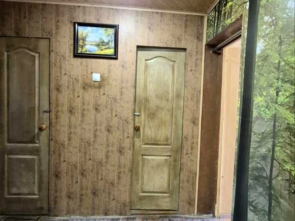 Квартира. Харків, Познанська вул.