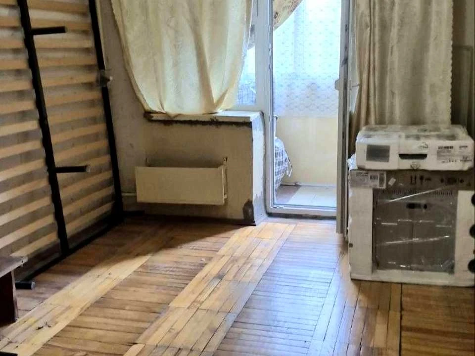 Квартира. Харків, Познанська вул.