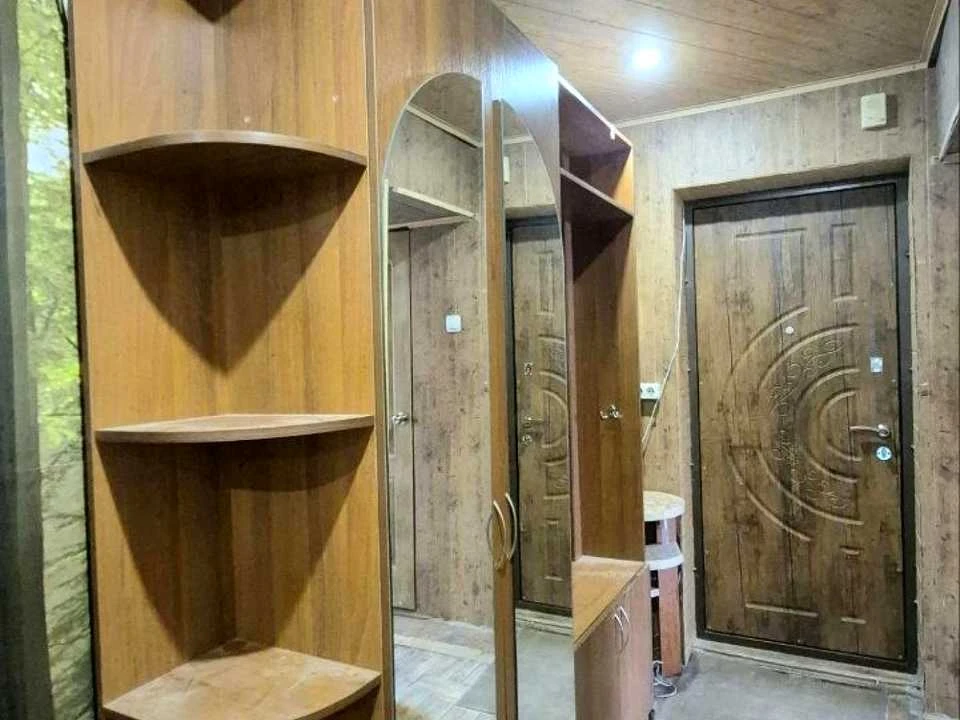 Квартира. Харків, Познанська вул.