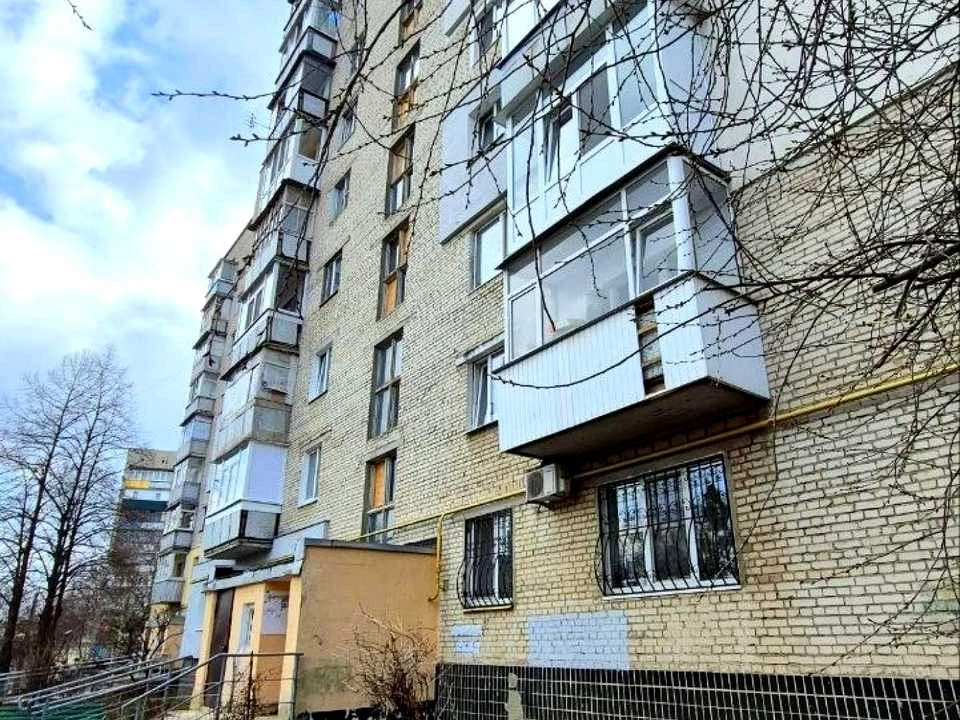 Квартира. Харків, Познанська вул.
