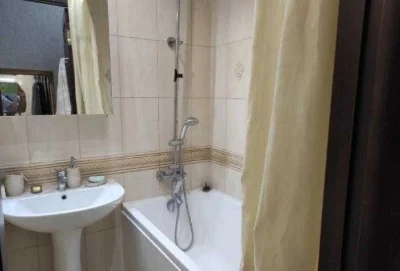 Продам 3-комнатную квартиру на Салтовке