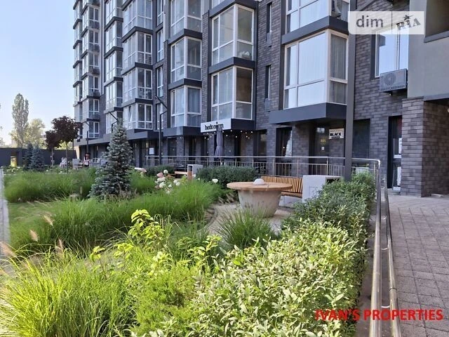 Продаж 2к квартири 37.07 кв. м на вул. Олега Мудрака 1 • ID