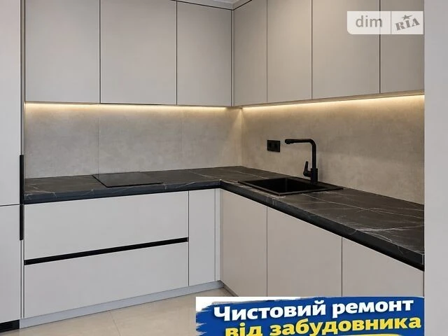Продаж 2к квартири 37.07 кв. м на вул. Олега Мудрака 1 • ID