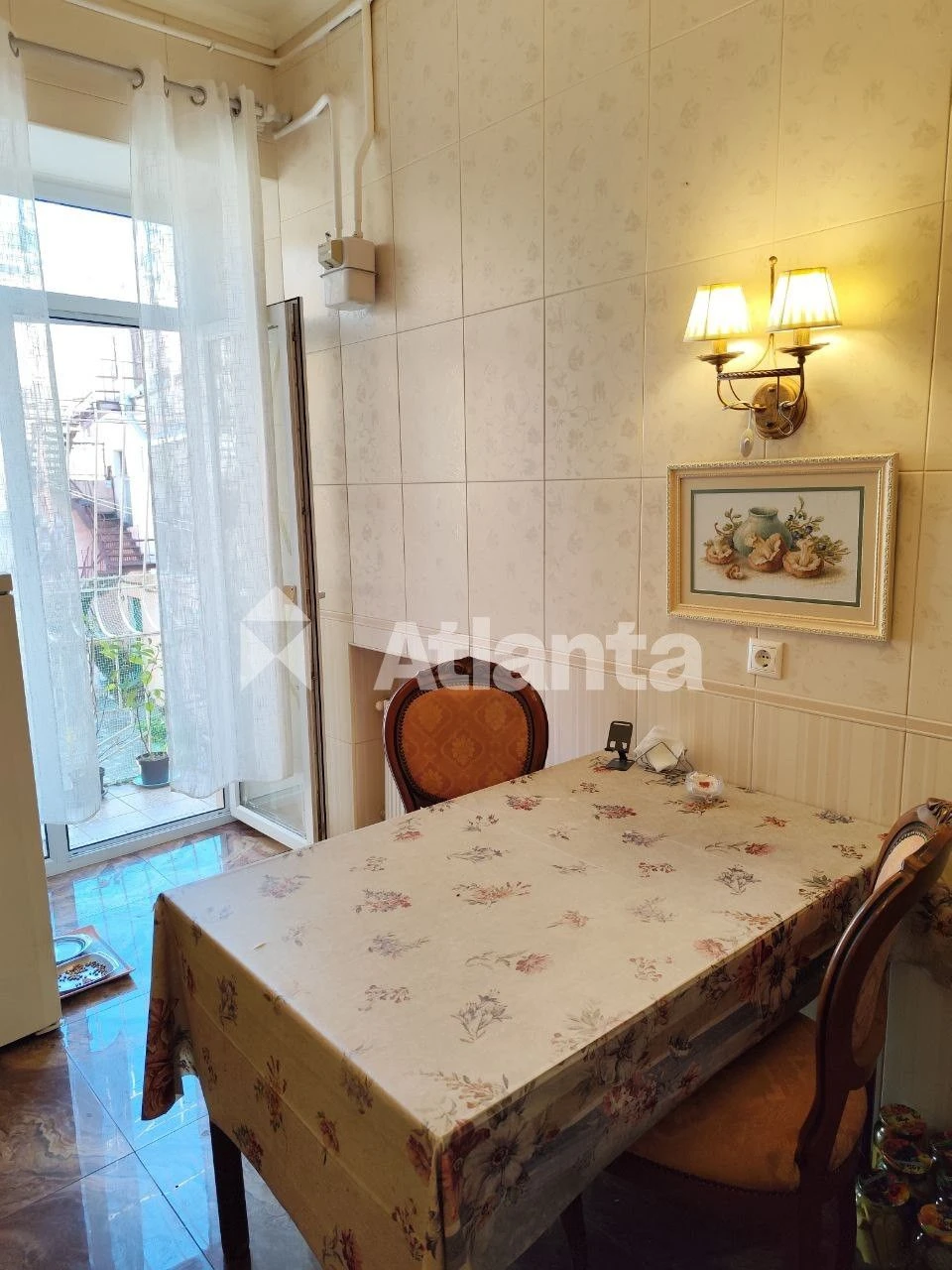 4-комнатная квартира 134 м² в сердце исторической Одессы — д