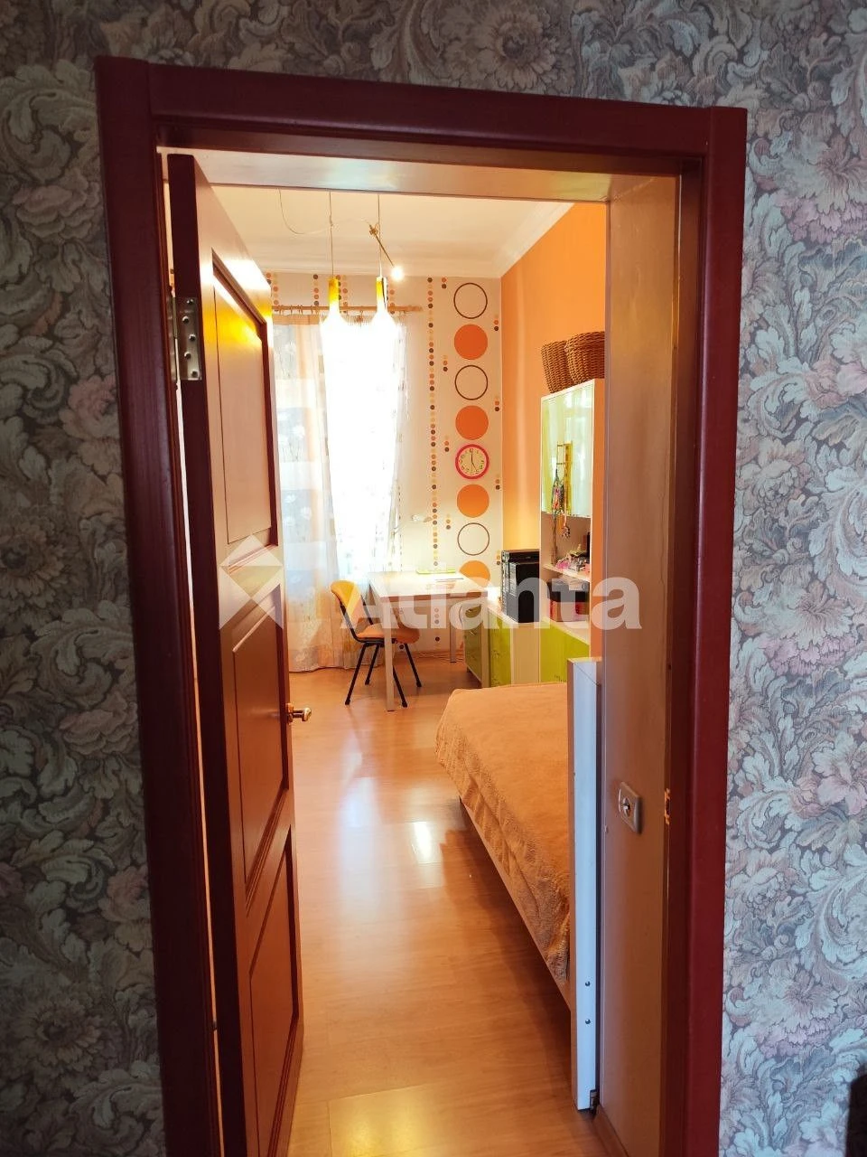 4-комнатная квартира 134 м² в сердце исторической Одессы — д