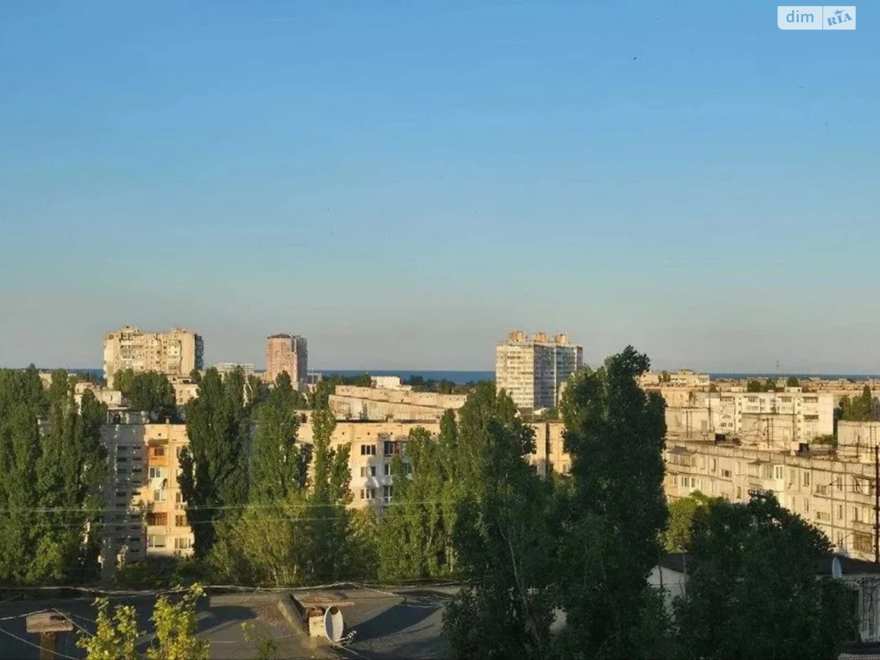 Продаж Квартира Таїрова