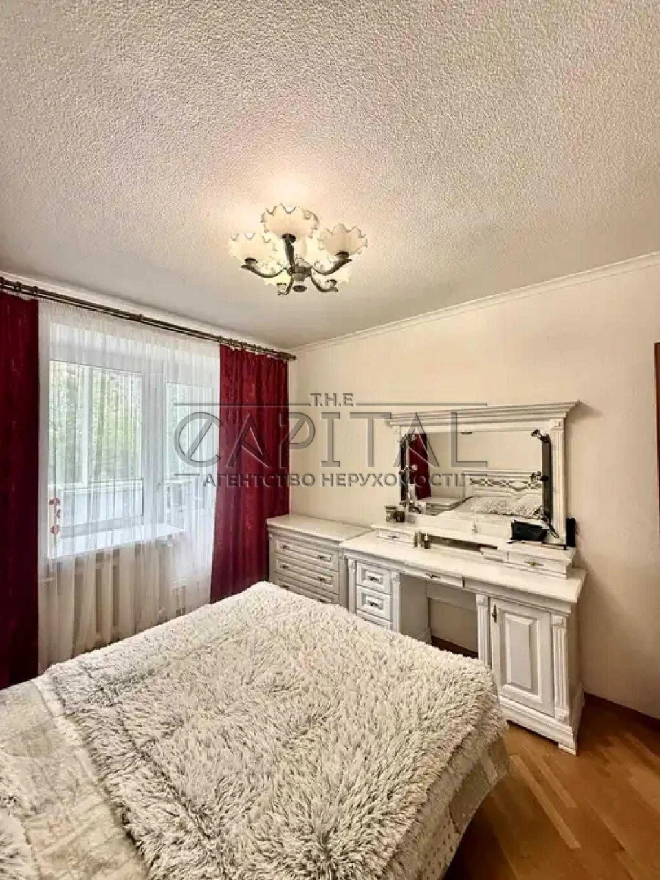 Продаж квартири 88м, 3поверх, Верхогляда 2, поруч Новопечерс
