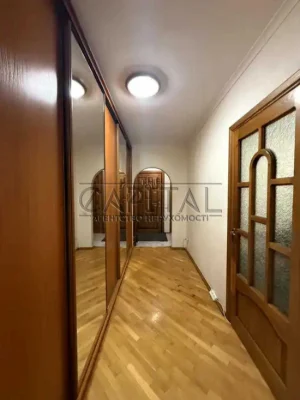 Продаж квартири 88м, 3поверх, Верхогляда 2, поруч Новопечерс