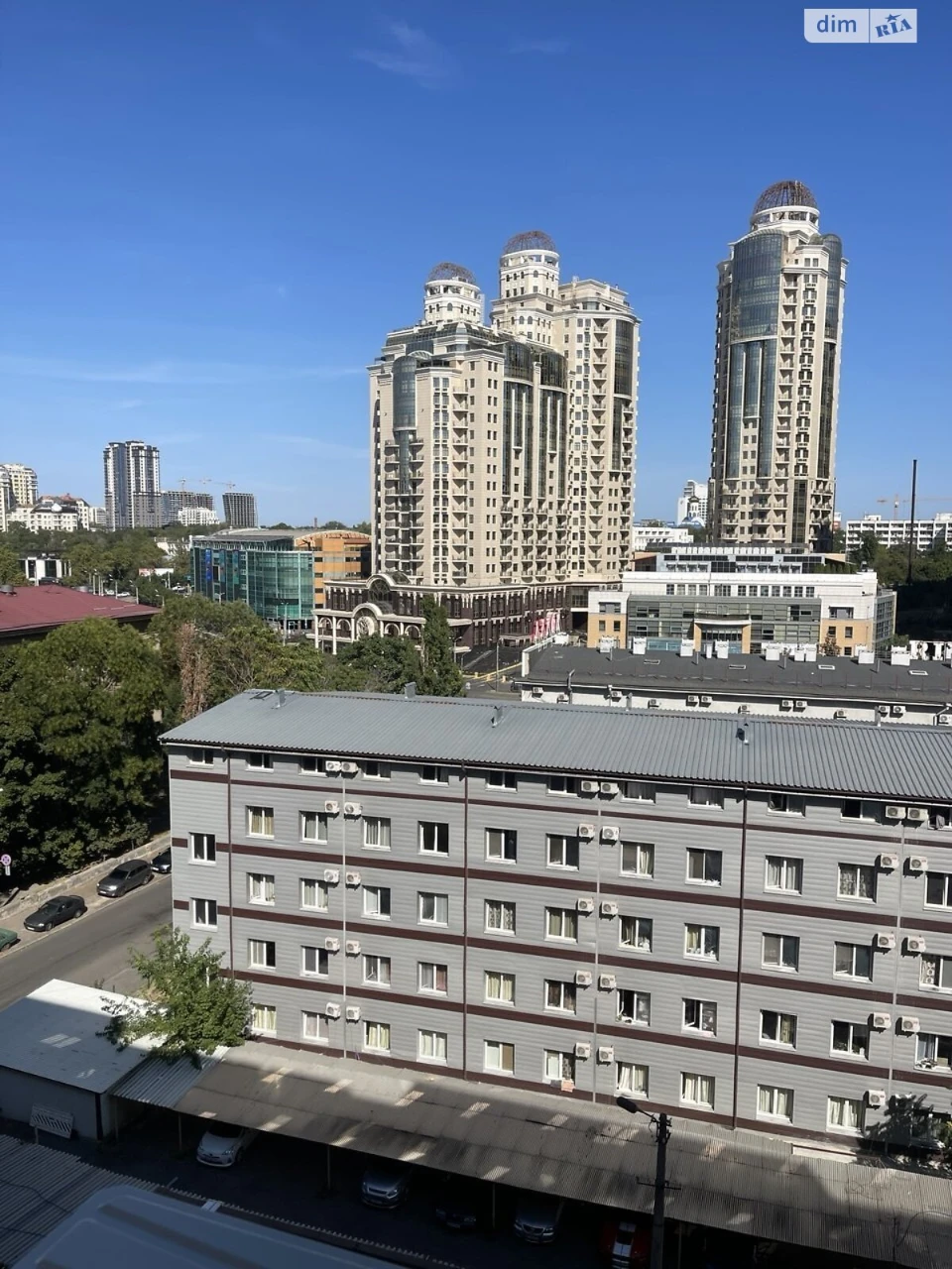 Довгострокова Оренда Квартира Аркадія