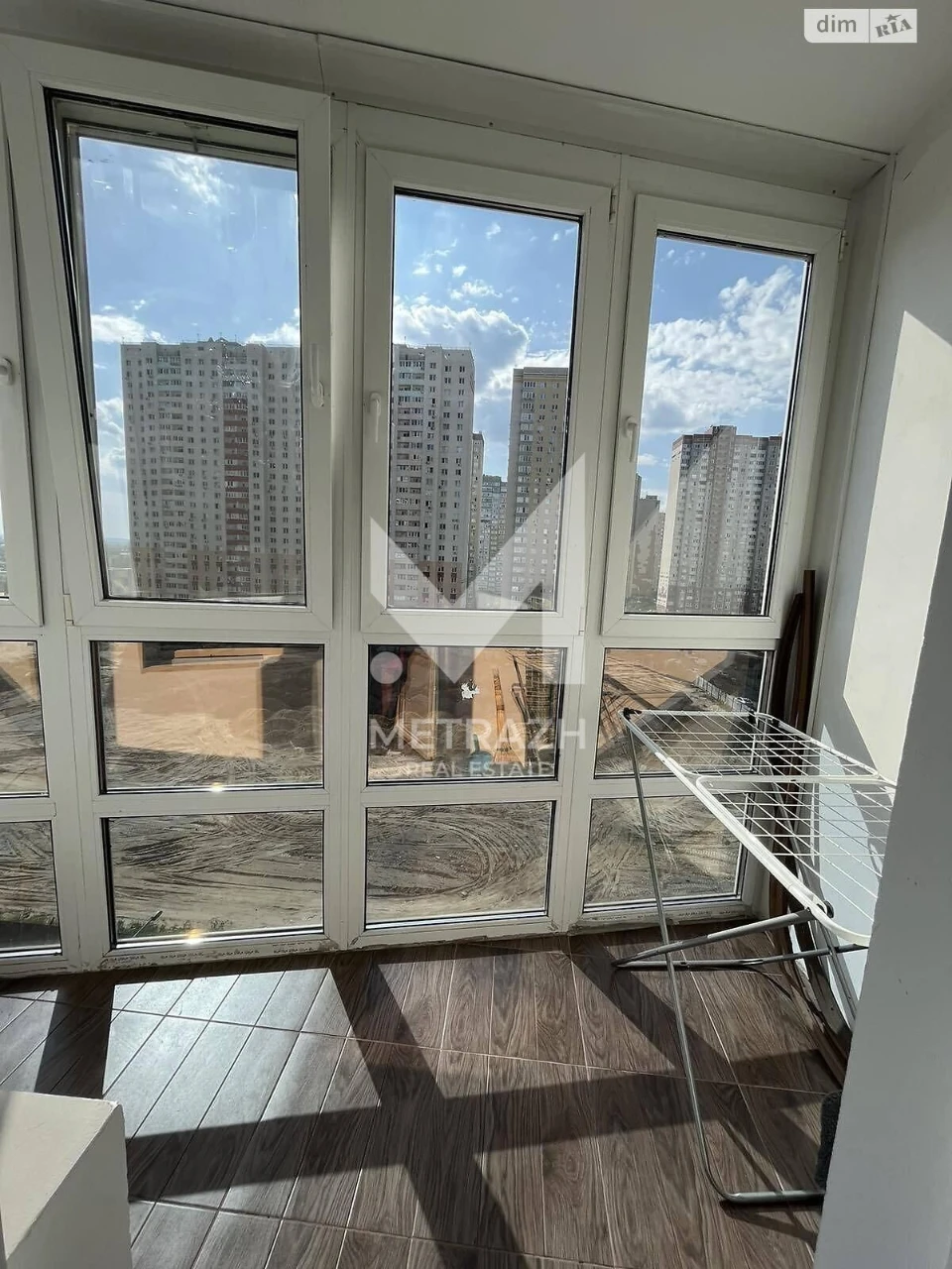Продаж 1к квартири в ЖК Патріотика, Русової 5Б, Позняки