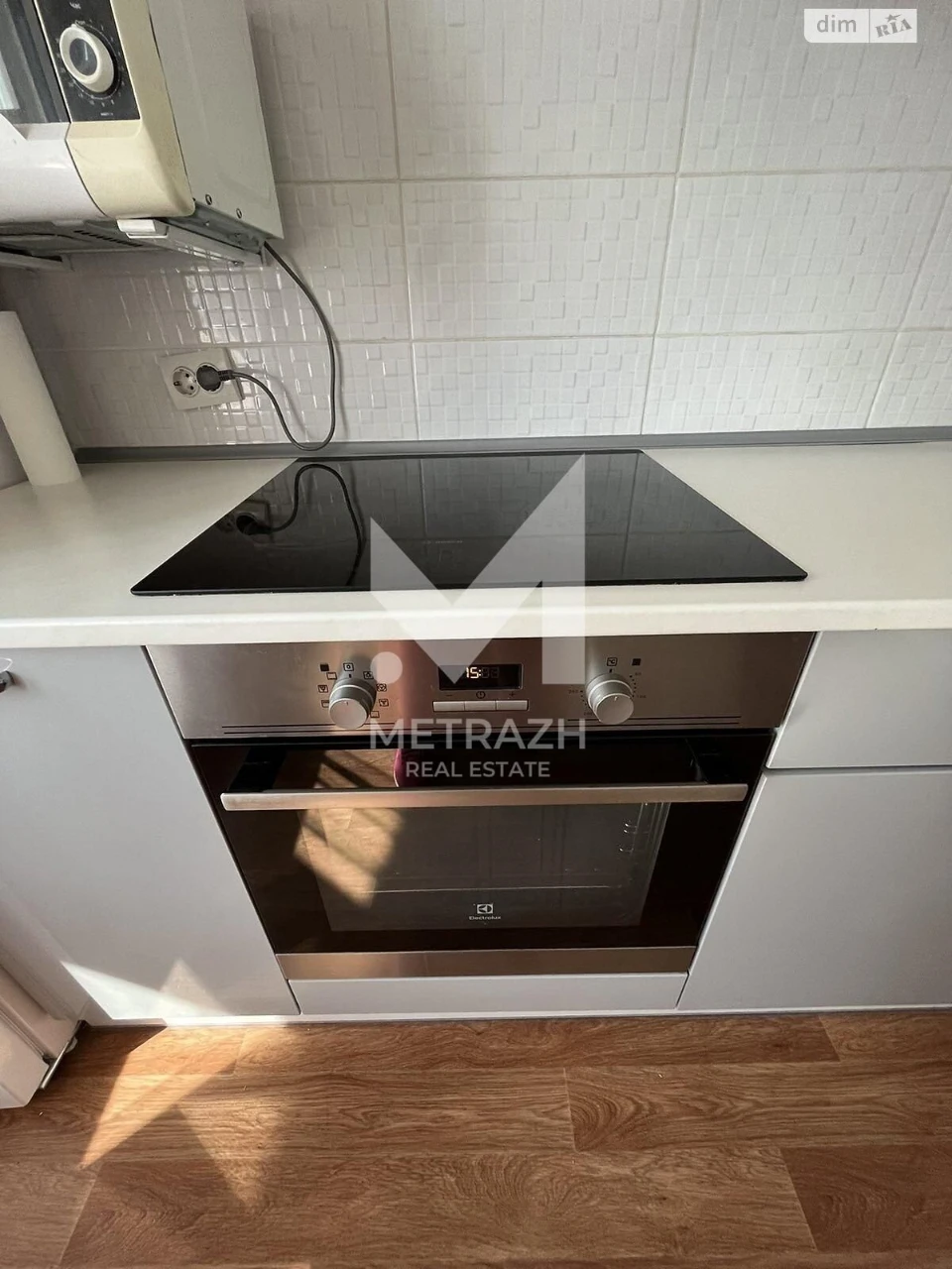 Продаж 1к квартири в ЖК Патріотика, Русової 5Б, Позняки