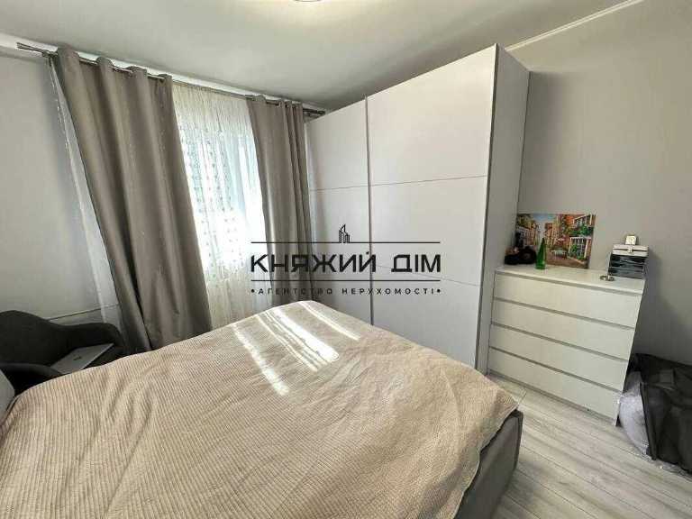 Без Комісії! Продаж 2 кімнатна квартира м. Позняки КОД 21147