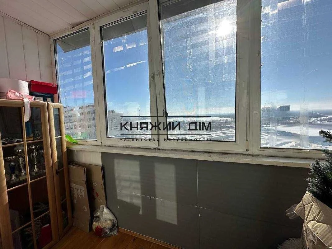 Без Комісії! Продаж 2 кімнатна квартира м. Позняки КОД 21147