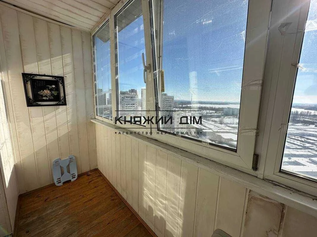 Без Комісії! Продаж 2 кімнатна квартира м. Позняки КОД 21147
