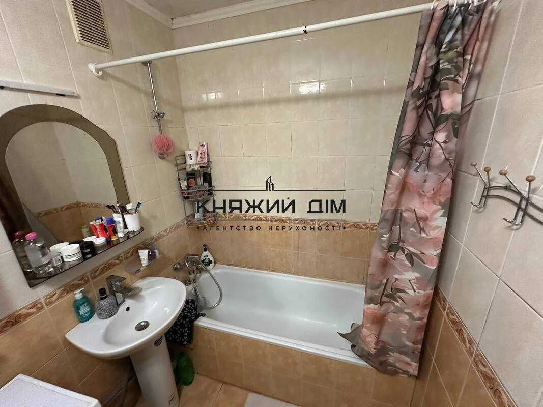 Без Комісії! Продаж 2 кімнатна квартира м. Позняки КОД 21147