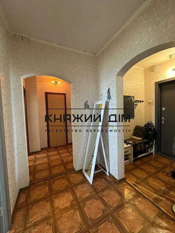 Без Комісії! Продаж 2 кімнатна квартира м. Позняки КОД 21147