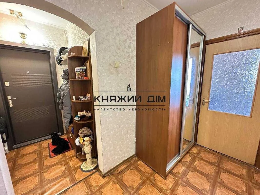 Без Комісії! Продаж 2 кімнатна квартира м. Позняки КОД 21147