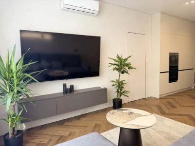 Без %. Продам стильну квартиру 68,4 м² у ЖК Новопечерська Ве