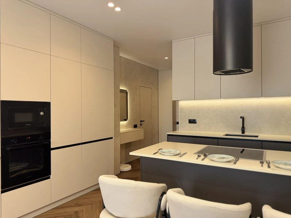 Без %. Продам стильну квартиру 68,4 м² у ЖК Новопечерська Ве
