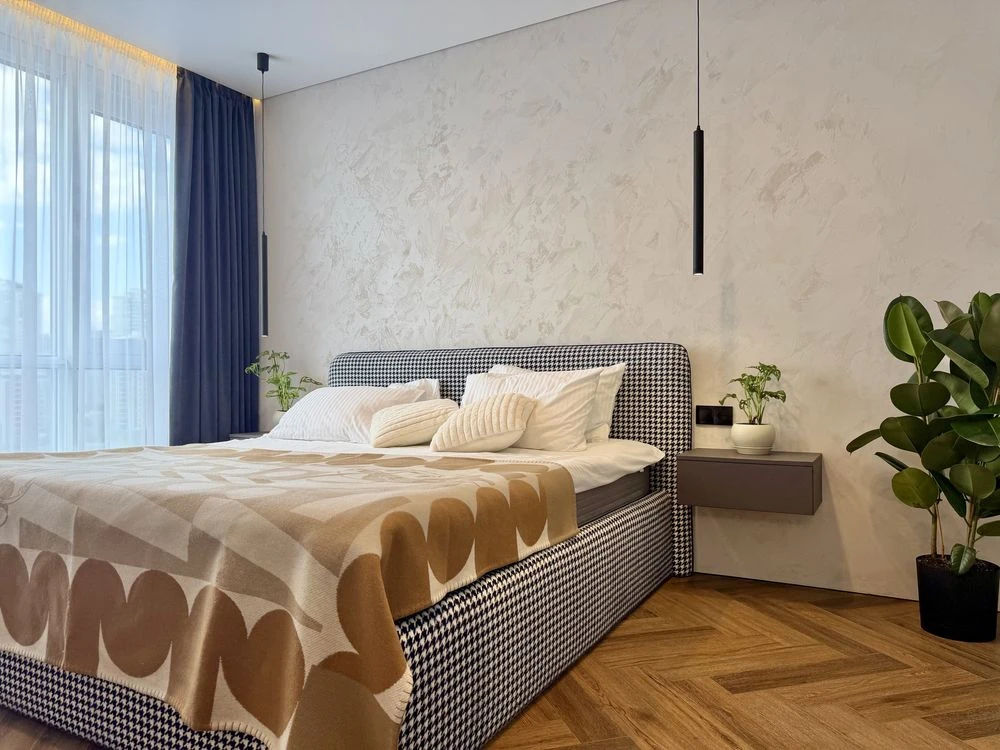 Без %. Продам стильну квартиру 68,4 м² у ЖК Новопечерська Ве