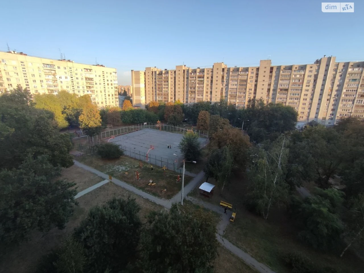 Довгострокова Оренда Квартира Холодна Гора