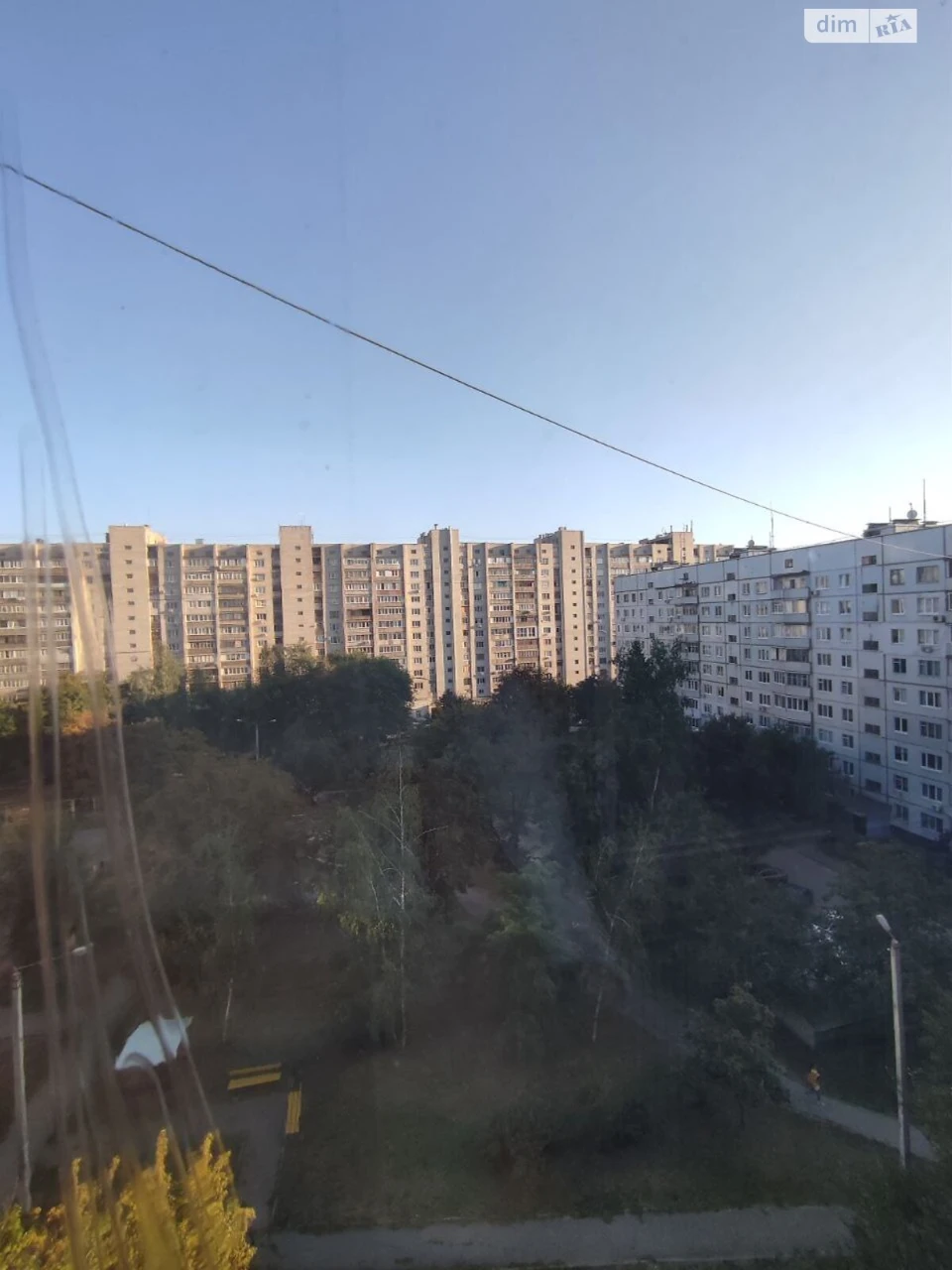 Довгострокова Оренда Квартира Холодна Гора