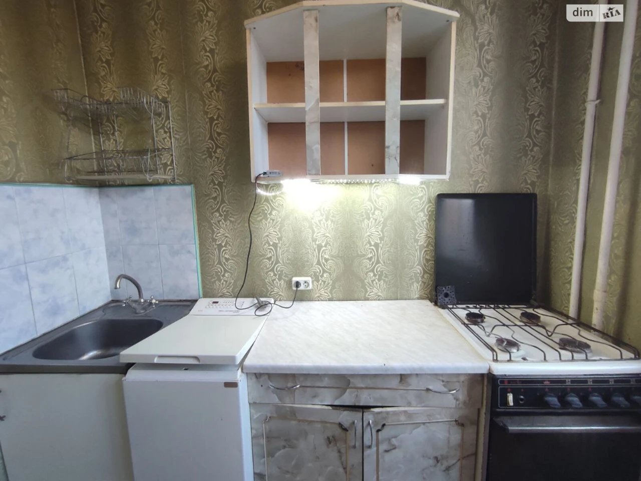Довгострокова Оренда Квартира Холодна Гора