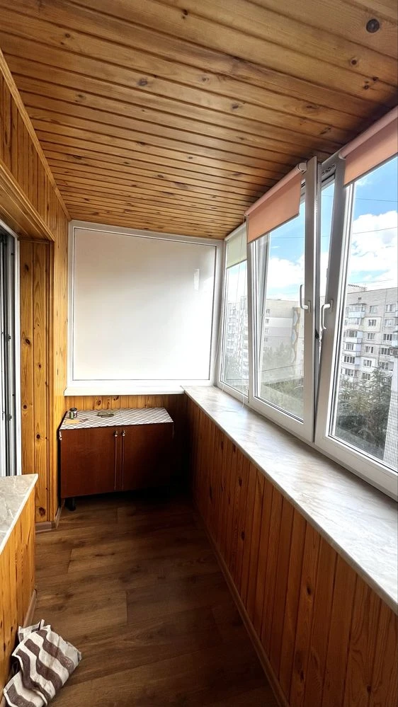 Без Комісії! Продаж 1-кімнатної квартири у жилому стані на В