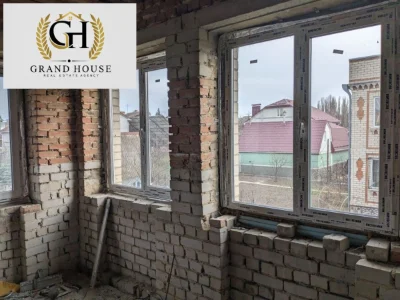 Продам дуплекс  в Лелеківці