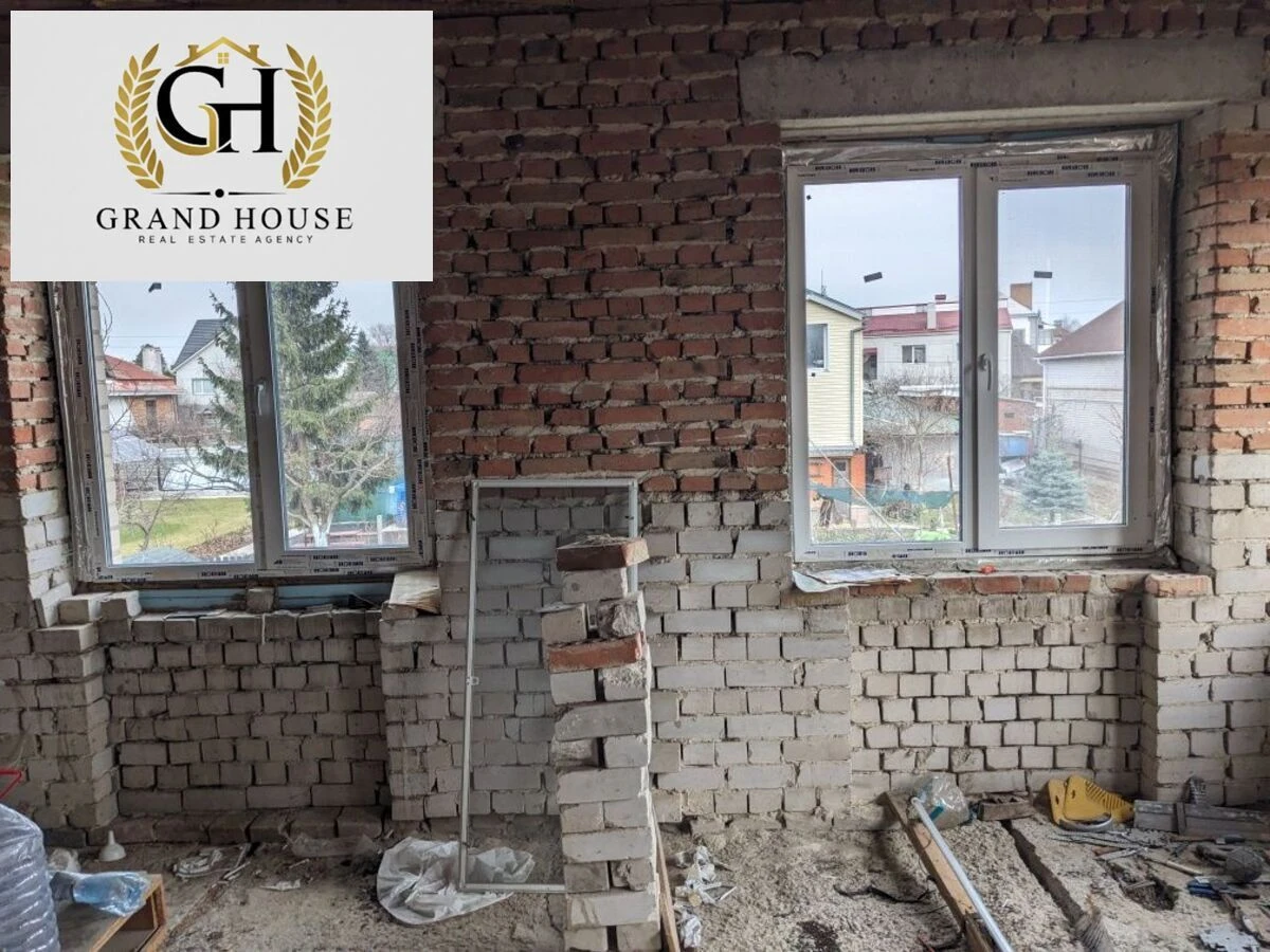 Продам дуплекс  в Лелеківці