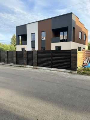 Продаж :будинків ,котеджів  (дуплекси)