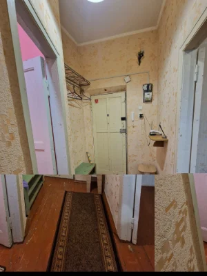 Продам 1 ком.квартиру аинская,центр
