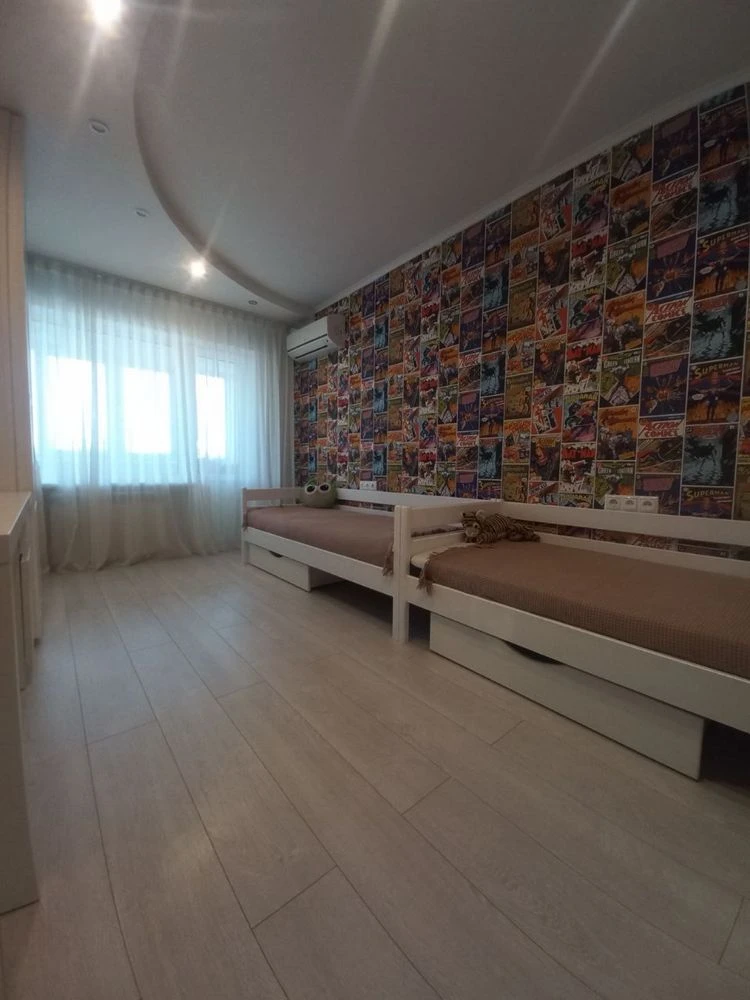 Продам 3к квартиру Гагарина (Науки)  Подстанция Дафи