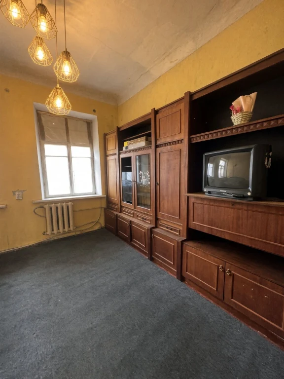 Продам 3 комнатную центр. Продам квартиру в Центре.  Продам