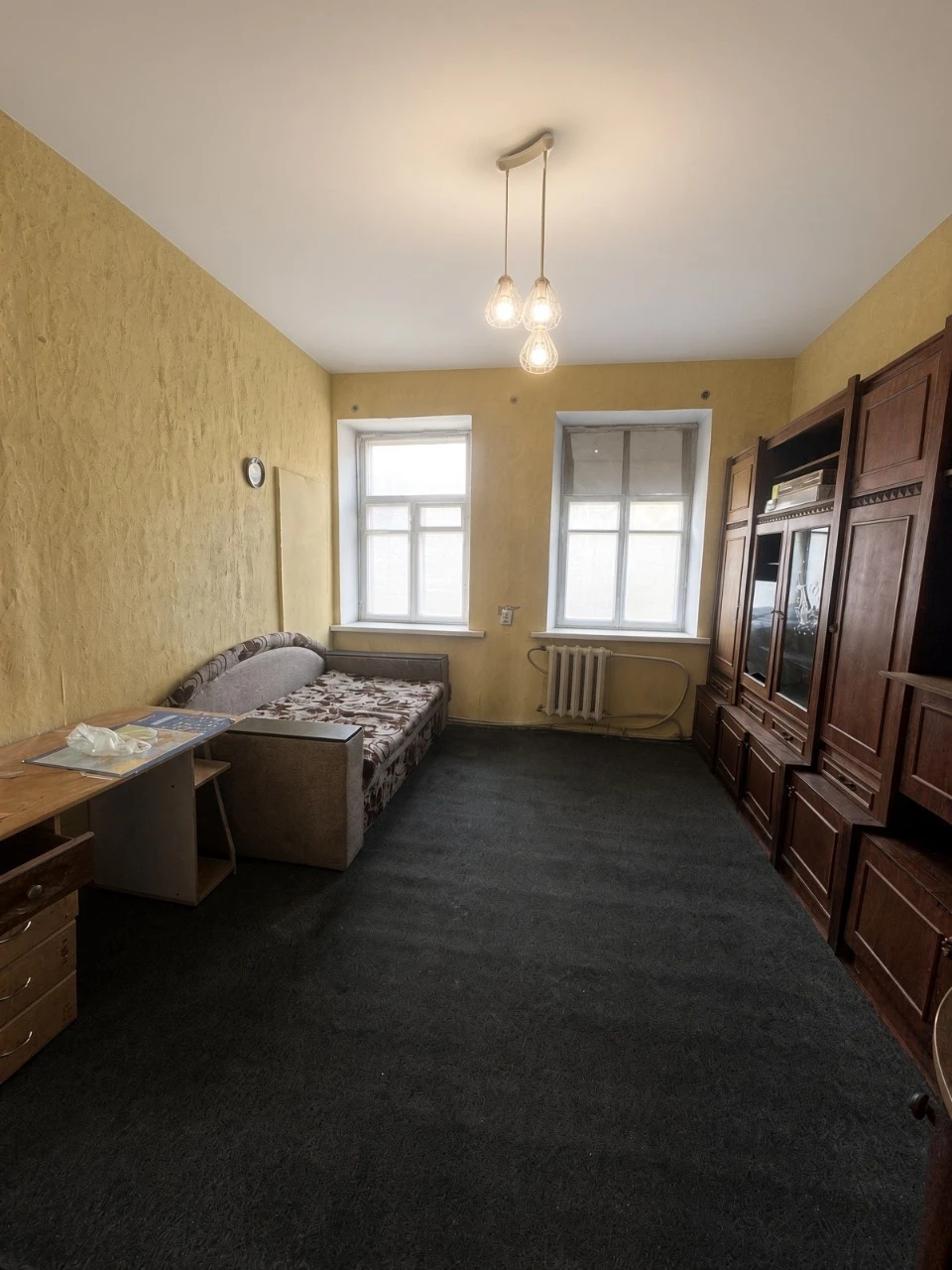 Продам 3 комнатную центр. Продам квартиру в Центре.  Продам