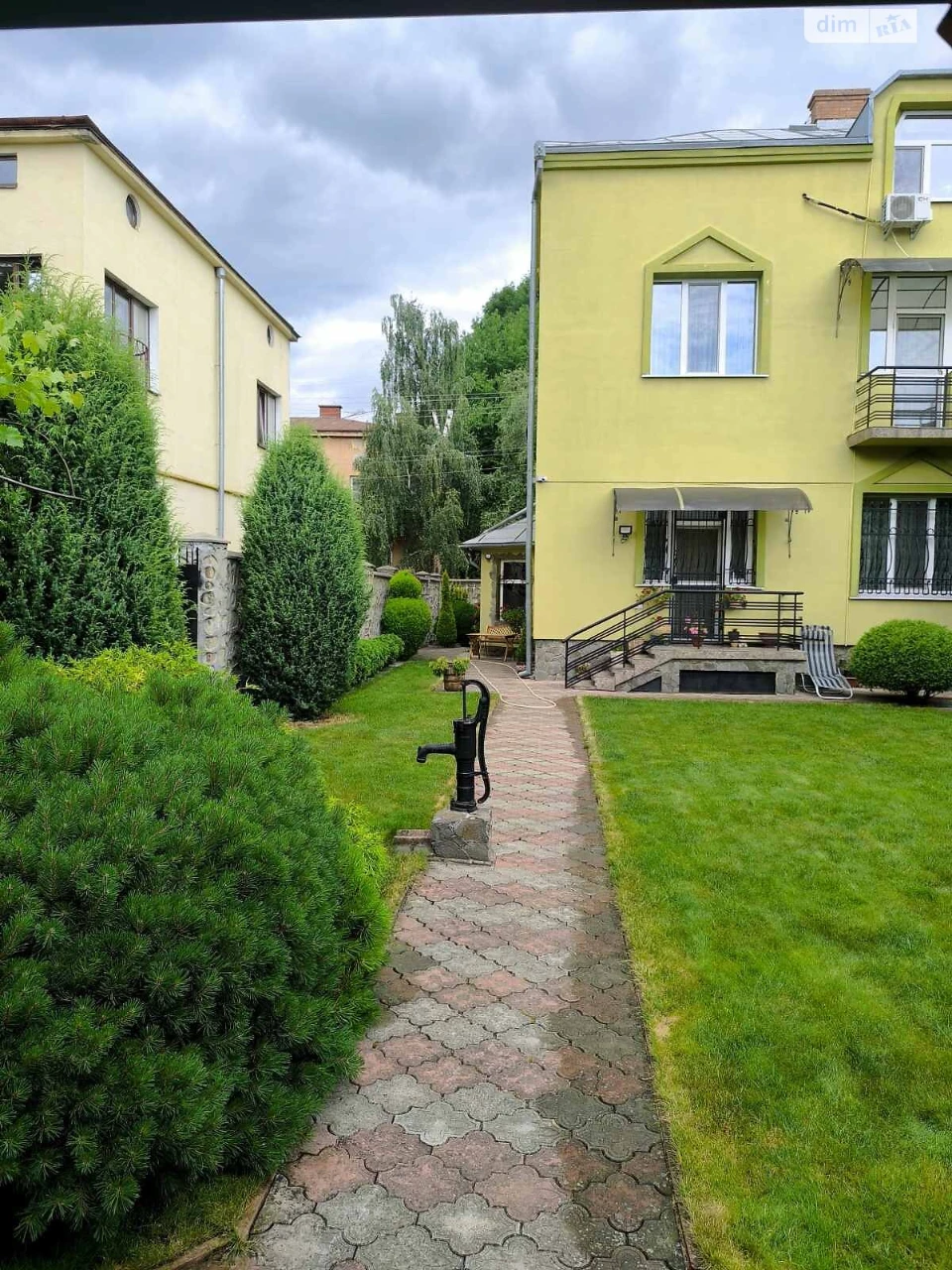 Продаж Дім Центр