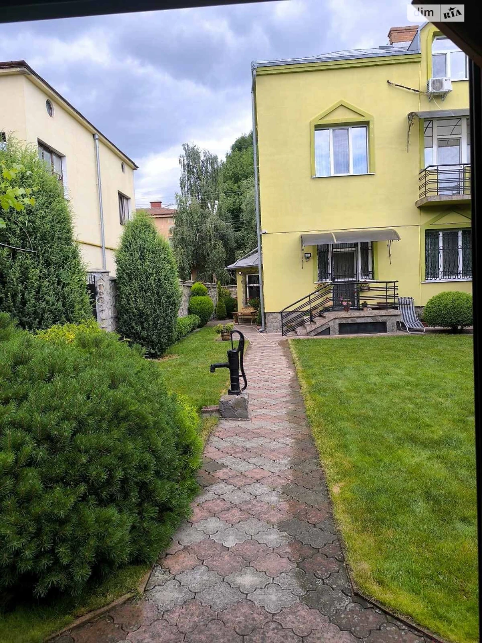 Продаж Дім Центр