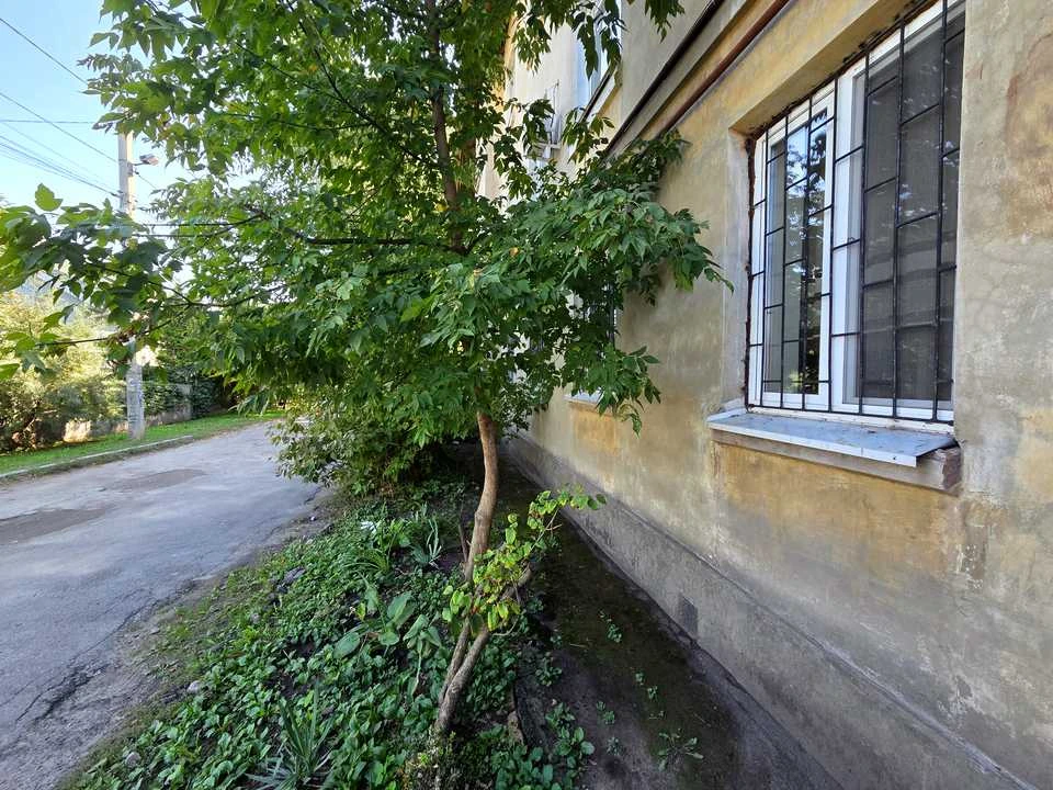 Квартира. Дніпро, Криворізька вул.