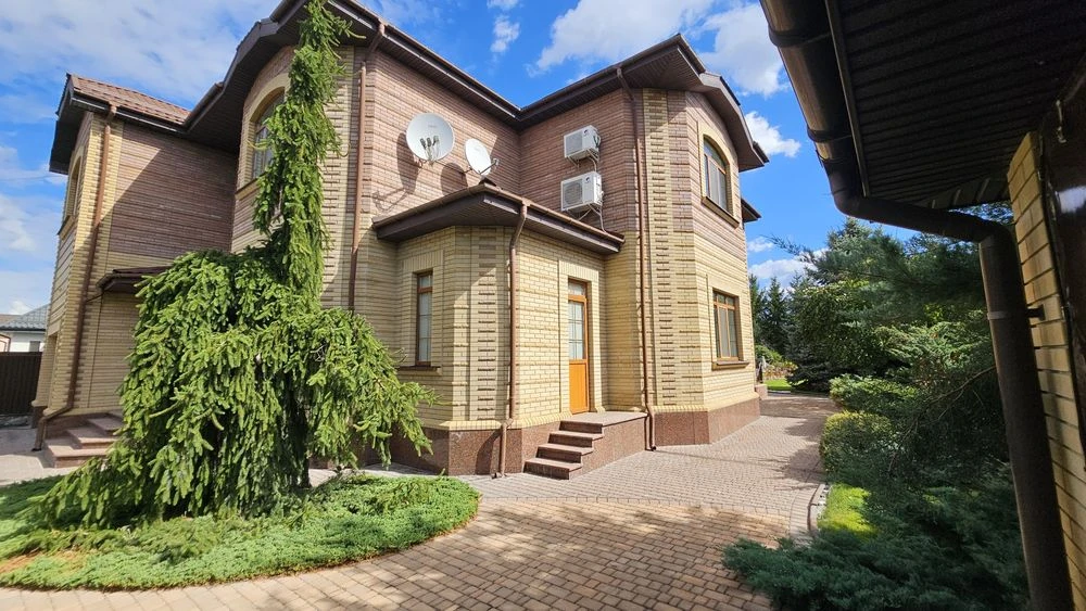 Продам  будинок  район Лелеківка