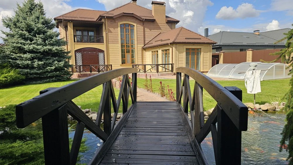 Продам  будинок  район Лелеківка